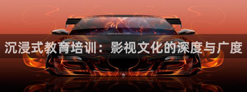 红杏app：沉浸式教育培训：影视文化的深度与广度